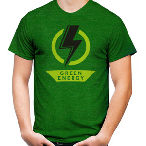 Kaos Green Energy