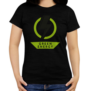 Kaos Green Energy