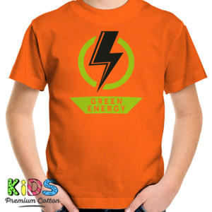 Kaos Green Energy