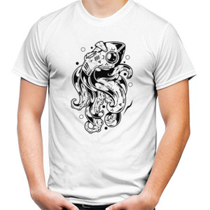 Kaos Motif Keren