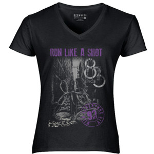 Kaos Run Like A Shot