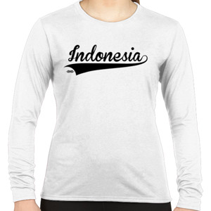Kaos Indonesia 1945 II