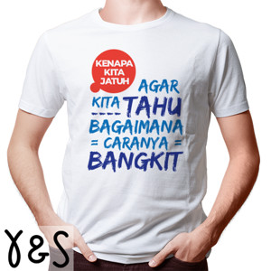 Kaos Bangkit