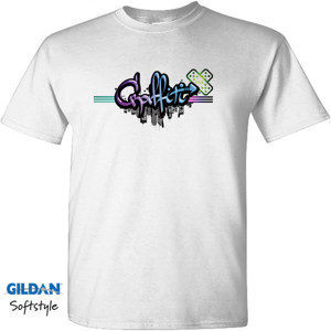 Kaos Graffity X-Fail