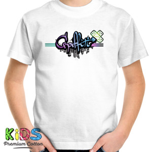 Kaos Graffity X-Fail