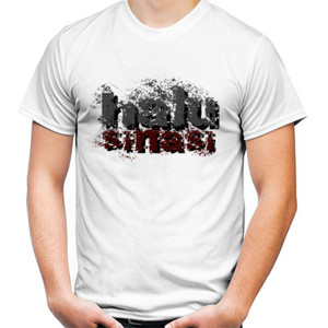 Kaos Halusinasi