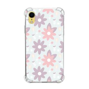Casing HP Floral Pattern - Phone Case (Semua Jenis HP)