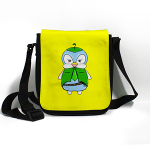 Tas Selempang Penguin tertinggi