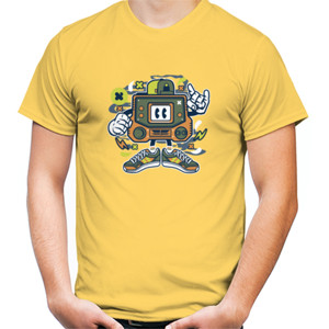 Kaos gamer