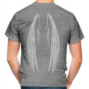 Kaos Wing