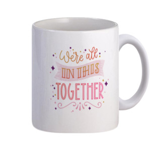 Mug MUG FULL PRINT CUSTOM