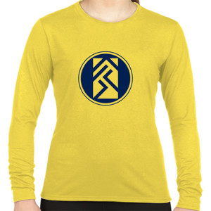 Kaos Logo ARH Kotak dalam Lingkaran