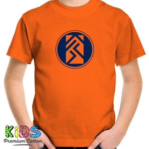 Kaos Logo ARH Kotak dalam Lingkaran