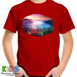 Kaos Dream land