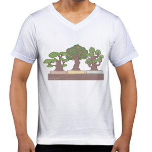 Kaos  Bonsai