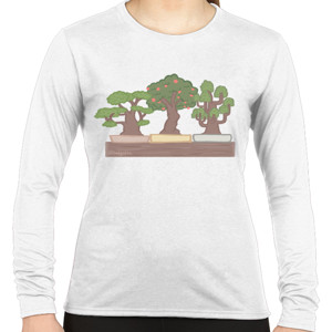 Kaos Bonsai