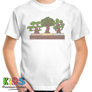 Kaos Bonsai