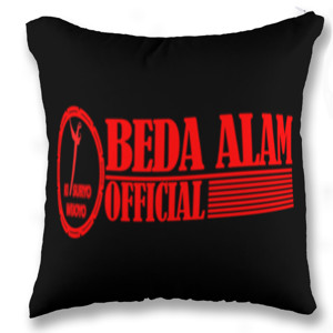 Bantal BAO