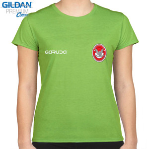 Kaos GRD-016-Garuda Indonesia