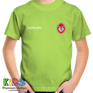 Kaos GRD-016-Garuda Indonesia