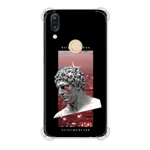 Casing HP Let Me Be Sad