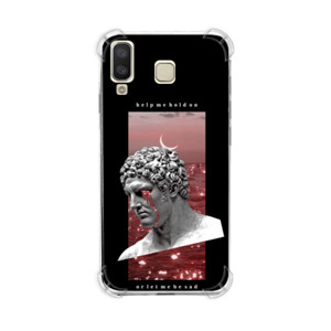 Casing HP Let Me Be Sad