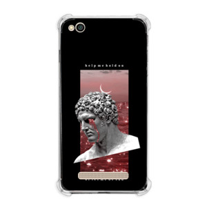 Casing HP Let Me Be Sad