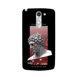 Let Me Be Sad Casing HP