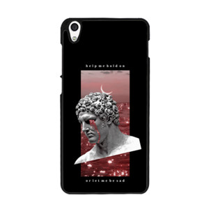 Let Me Be Sad Casing HP