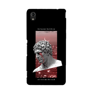 Let Me Be Sad Casing HP