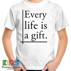 Kaos Every Life is a Gift