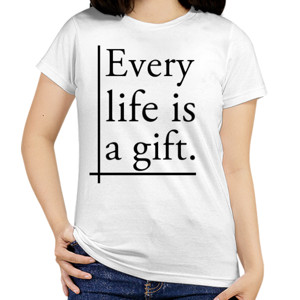 Kaos Every Life is a Gift