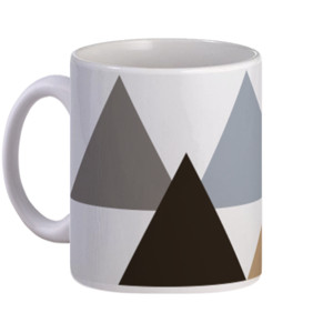 Mug M383