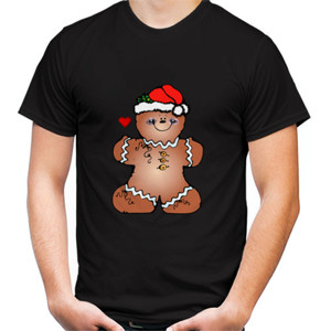 Kaos Gingersnap