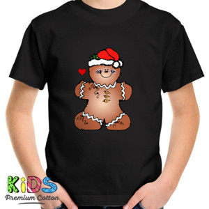 Kaos Gingersnap