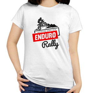 Kaos motorbike