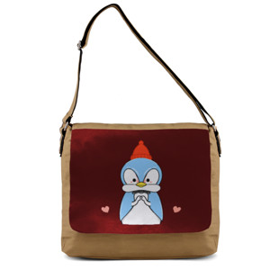 Tas Selempang Sweet penguin
