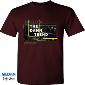 Kaos Follow The Trend Gildam