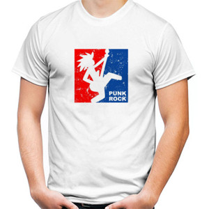 Kaos Punk Rock 3