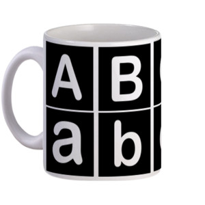 Mug M0197