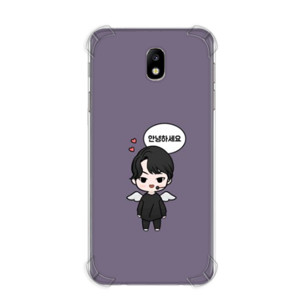 oppa1_purple Casing HP