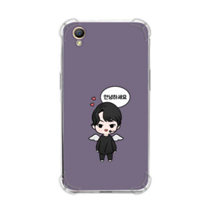 oppa1_purple Casing HP