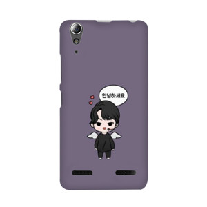 oppa1_purple Casing HP