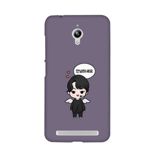 oppa1_purple Casing HP