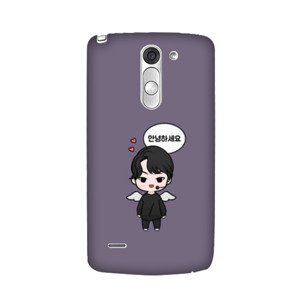 oppa1_purple Casing HP