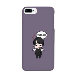 oppa1_purple Casing HP