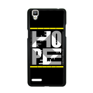 HOPE Casing HP