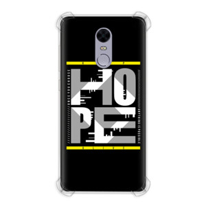 Casing HP HOPE