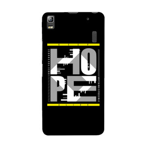 HOPE Casing HP