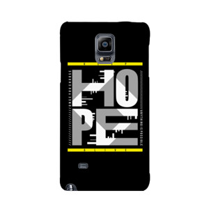 HOPE Casing HP